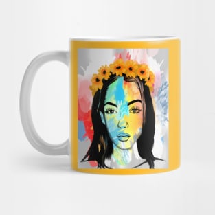 Mother Nature 2 Mug